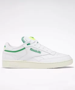 Casual | Reebok Casual Club C 85 Pump Shoes