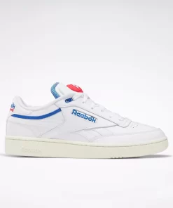 Casual | Reebok Casual Club C 85 Pump Shoes