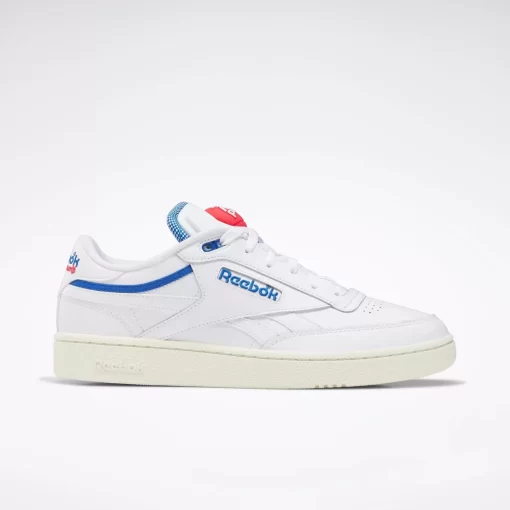 Casual | Reebok Casual Club C 85 Pump Shoes