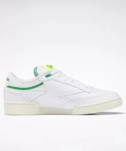 Casual | Reebok Casual Club C 85 Pump Shoes