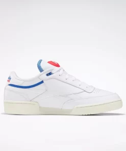 Casual | Reebok Casual Club C 85 Pump Shoes