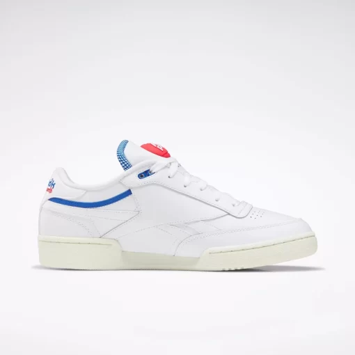 Casual | Reebok Casual Club C 85 Pump Shoes