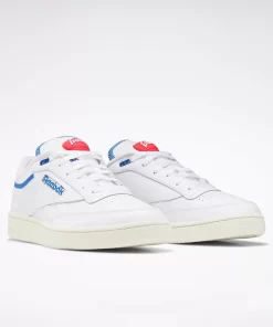 Casual | Reebok Casual Club C 85 Pump Shoes