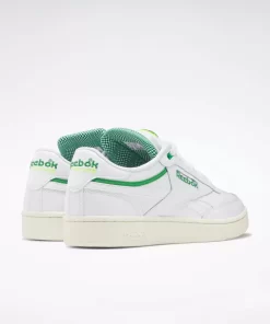 Casual | Reebok Casual Club C 85 Pump Shoes