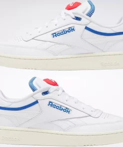 Casual | Reebok Casual Club C 85 Pump Shoes