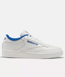 Court | Reebok Court Club C 85 Shoes