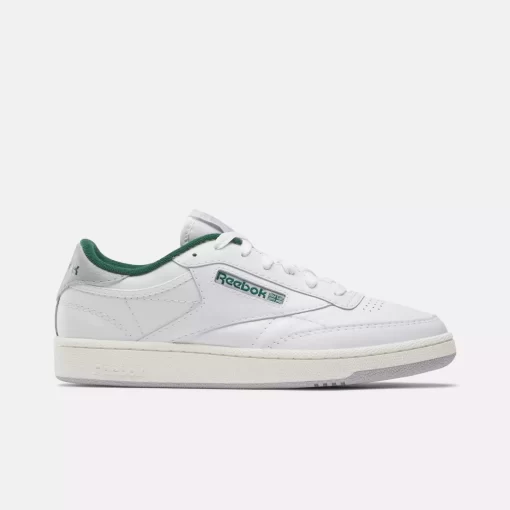 Court | Reebok Court Club C 85 Shoes