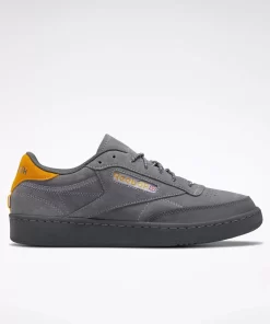 Casual | Reebok Casual Club C 85 Shoes