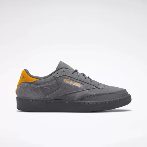 Casual | Reebok Casual Club C 85 Shoes