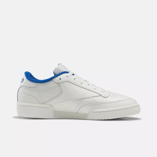 Court | Reebok Court Club C 85 Shoes