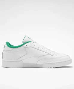 Court | Reebok Court Club C 85 Shoes