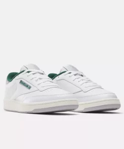 Court | Reebok Court Club C 85 Shoes