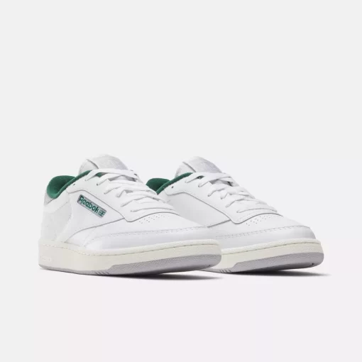 Court | Reebok Court Club C 85 Shoes