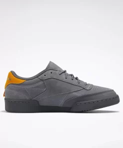 Casual | Reebok Casual Club C 85 Shoes