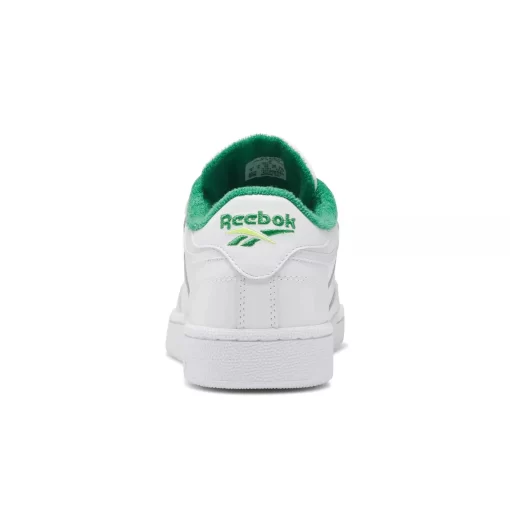 Court | Reebok Court Club C 85 Shoes