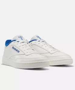 Court | Reebok Court Club C 85 Shoes