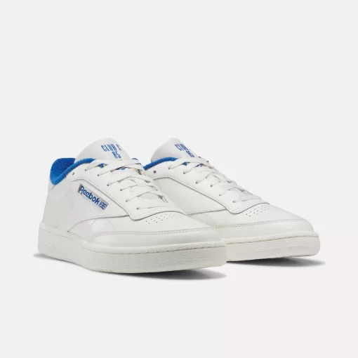 Court | Reebok Court Club C 85 Shoes