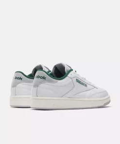 Court | Reebok Court Club C 85 Shoes