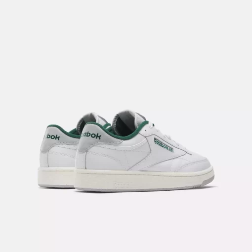 Court | Reebok Court Club C 85 Shoes