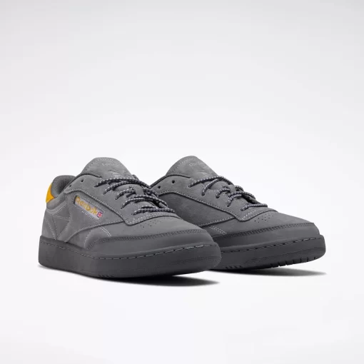 Casual | Reebok Casual Club C 85 Shoes