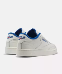 Court | Reebok Court Club C 85 Shoes