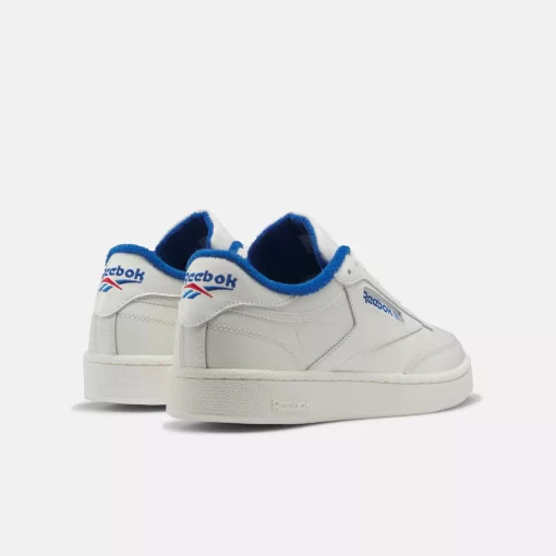 Court | Reebok Court Club C 85 Shoes