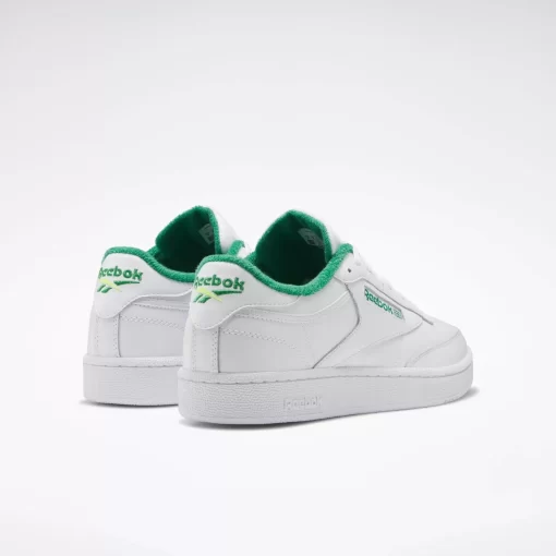 Court | Reebok Court Club C 85 Shoes