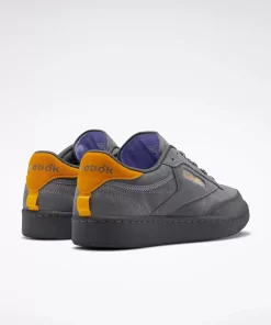 Casual | Reebok Casual Club C 85 Shoes