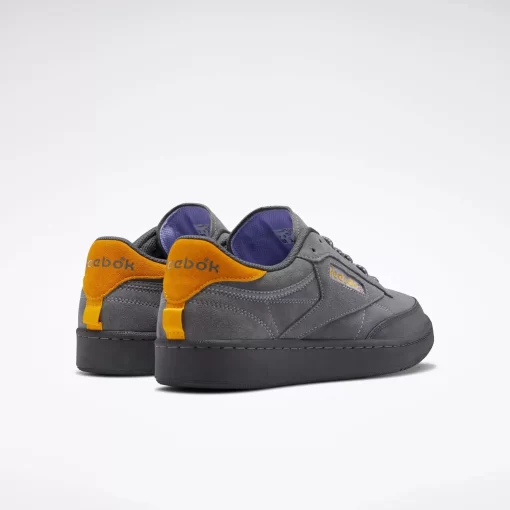 Casual | Reebok Casual Club C 85 Shoes