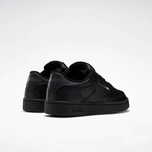 Slides | Reebok Slides Club C 85 Shoes