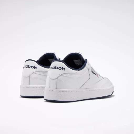 Slides | Reebok Slides Club C 85 Shoes