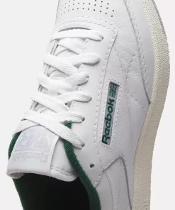 Court | Reebok Court Club C 85 Shoes