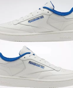 Court | Reebok Court Club C 85 Shoes