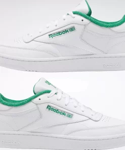 Court | Reebok Court Club C 85 Shoes