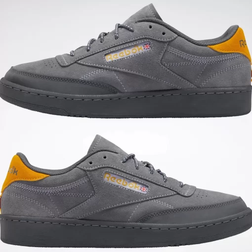 Casual | Reebok Casual Club C 85 Shoes