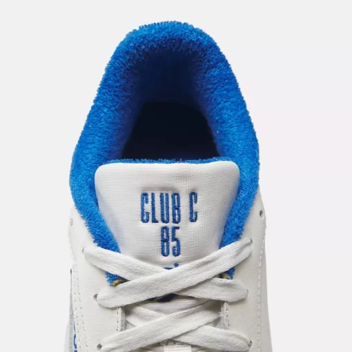 Court | Reebok Court Club C 85 Shoes