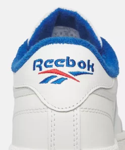 Court | Reebok Court Club C 85 Shoes