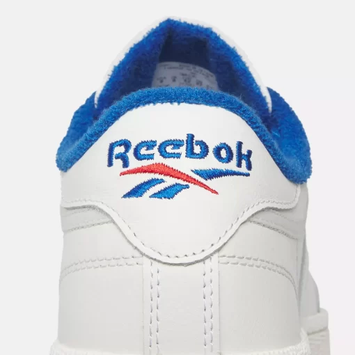 Court | Reebok Court Club C 85 Shoes