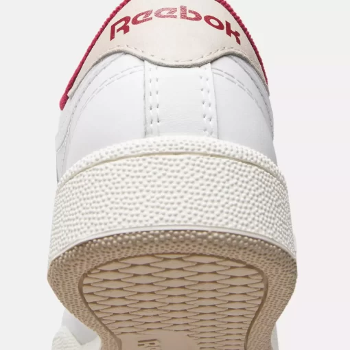 Slides | Reebok Slides Club C 85 Shoes