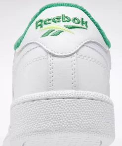 Court | Reebok Court Club C 85 Shoes