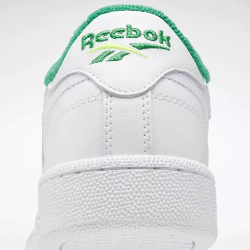 Court | Reebok Court Club C 85 Shoes