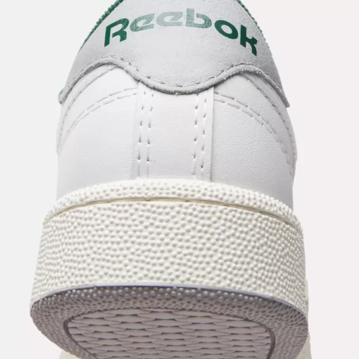 Court | Reebok Court Club C 85 Shoes