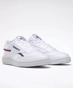 Casual | Reebok Casual Club C 85 Vegan Shoes