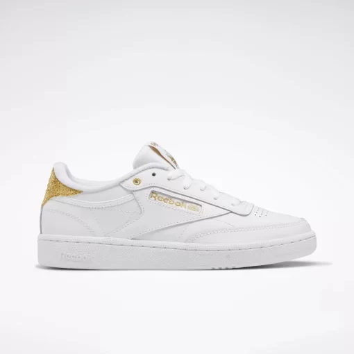 Court | Reebok Court Club C 85 Women'S Shoes