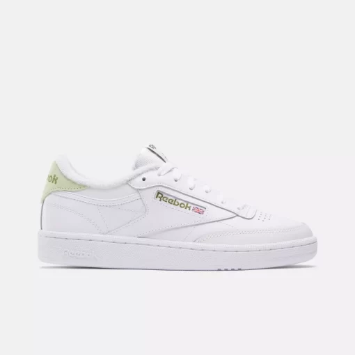 Court | Reebok Court Club C 85 Women'S Shoes