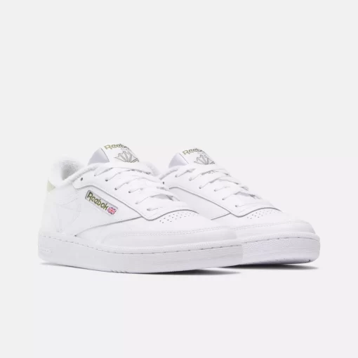 Court | Reebok Court Club C 85 Women'S Shoes