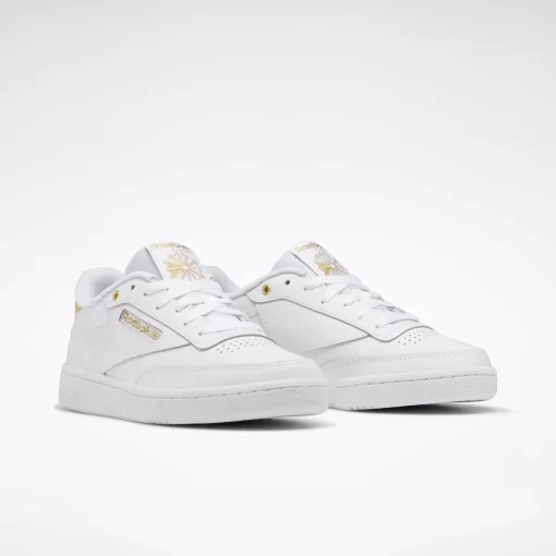 Court | Reebok Court Club C 85 Women'S Shoes