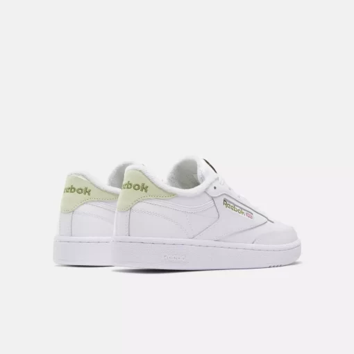 Court | Reebok Court Club C 85 Women'S Shoes