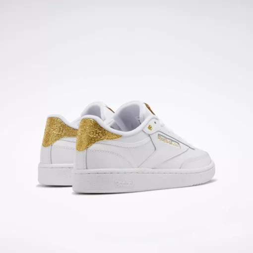 Court | Reebok Court Club C 85 Women'S Shoes