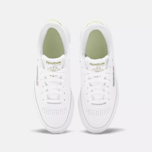 Court | Reebok Court Club C 85 Women'S Shoes